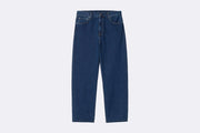 Carhartt WIP Landon Pant Blue Stone Washed